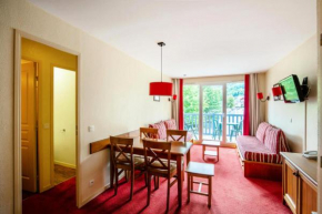 Résidence Les Rives de L'Aure - maeva Home - Appartement Confort 1 chambre (5 personnes) MAE-2858